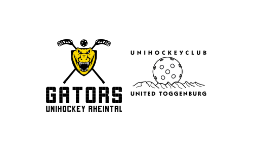 Unihockey Rheintal Gators II - United Toggenburg Bazenheid II