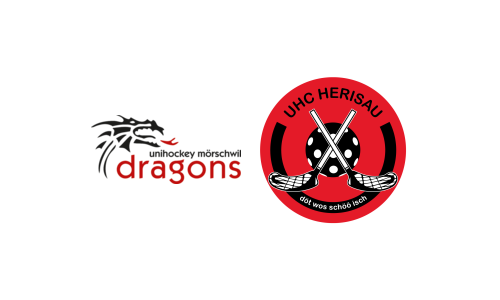 TSV Mörschwil Dragons - UHC Herisau III