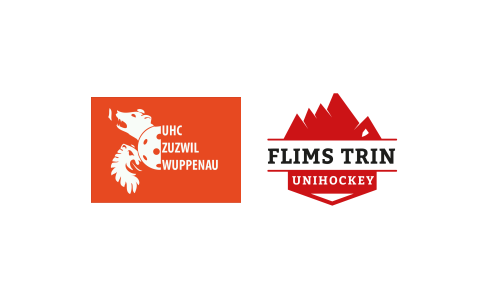 UHC Zuzwil-Wuppenau - Flims Trin Unihockey