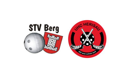 STV Berg - UHC Herisau III
