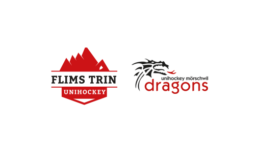 Flims Trin Unihockey - TSV Mörschwil Dragons