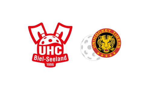UHC Biel-Seeland I - Tigers Langnau I