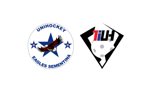 UH Eagles Sementina - Ticino Unihockey II