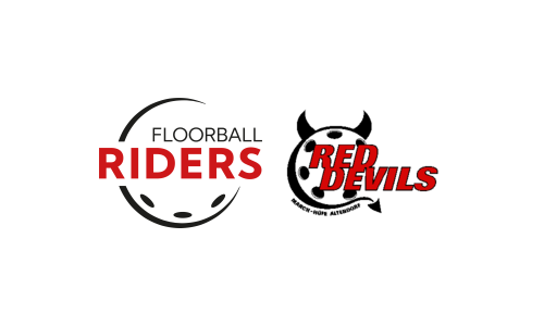 FB Riders DBR - Red Devils March-Höfe II