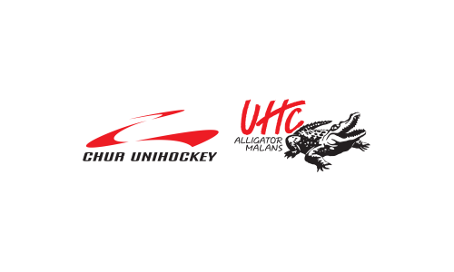 Chur Unihockey II - UHC Alligator Malans III