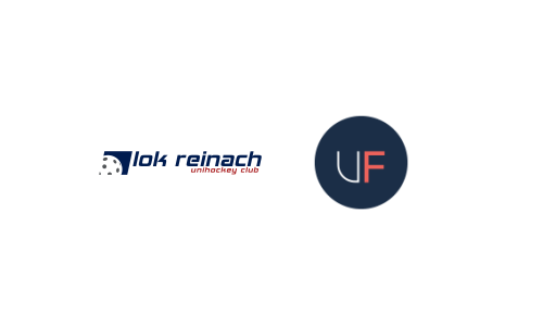 UHC Lok Reinach - Unihockey Fricktal