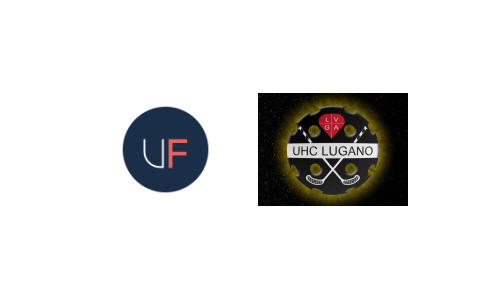 Unihockey Fricktal - UHC Lugano