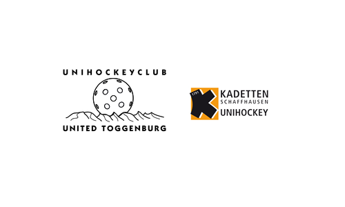 United Toggenburg Bazenheid - Kadetten UH Schaffhausen