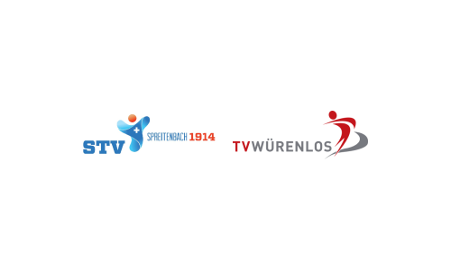 STV Spreitenbach - TV Würenlos