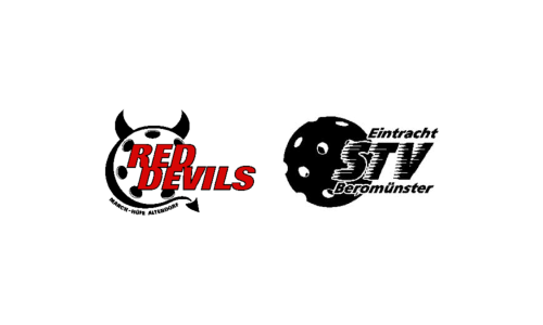 Red Devils March-Höfe II - Eintracht Beromünster