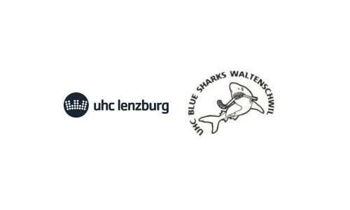 UHC Lenzburg - Blue Sharks Waltenschwil