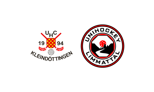 UHC Kleindöttingen - Unihockey Limmattal