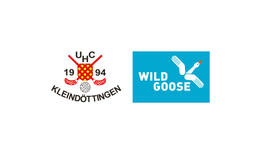 UHC Kleindöttingen - Wild Goose
