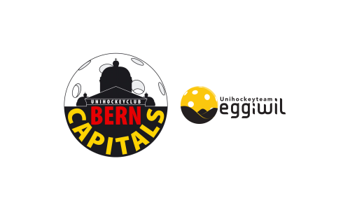 Bern Capitals Ost - UHT Eggiwil