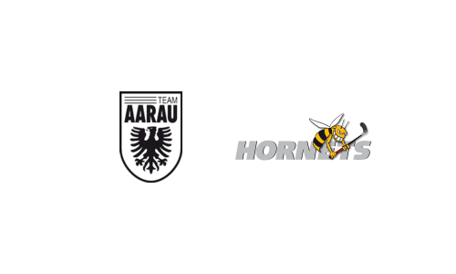 Team Aarau - Hornets R.Moosseedorf Worblental
