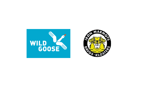 Wild Goose - I. M. Davos-Klosters