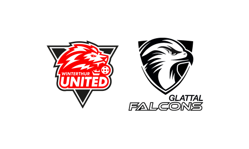 UHC Winterthur United - Glattal Falcons