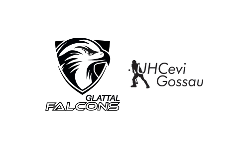 Glattal Falcons - UHCevi Gossau