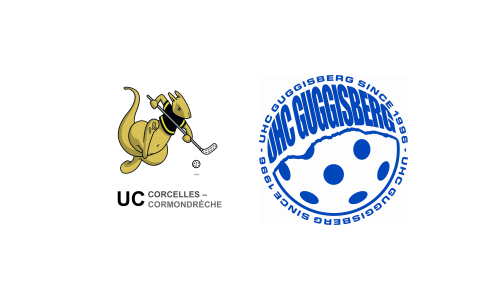 Corcelles-Cormondrèche - UHC Guggisberg