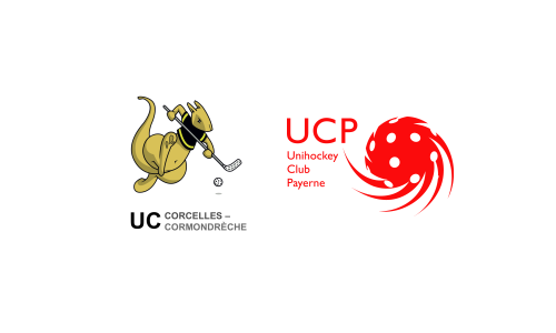 Corcelles-Cormondrèche - Unihockey Club Payerne