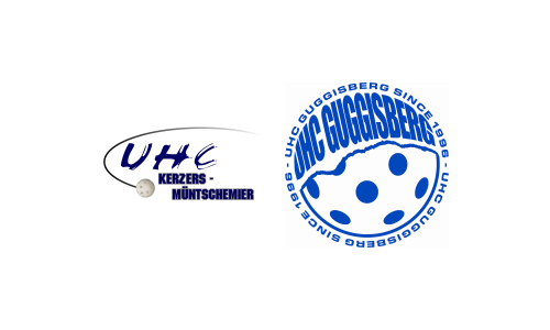 UHC Kerzers-Müntschemier - UHC Guggisberg