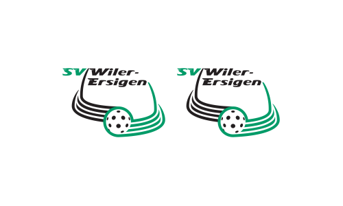 SV Wiler-Ersigen II - SV Wiler-Ersigen V