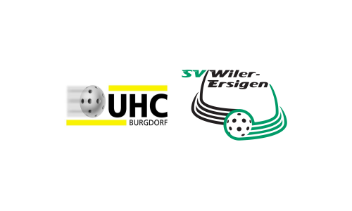 UHC Burgdorf - SV Wiler-Ersigen III