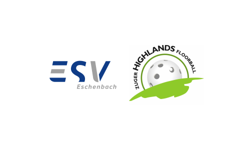 ESV Eschenbach - Zuger Highlands