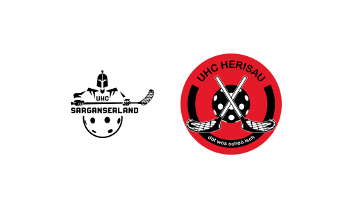 UHC Sarganserland - UHC Herisau