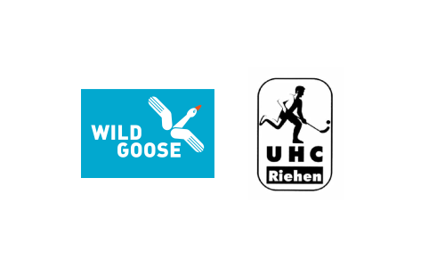 Wild Goose - UHC Riehen