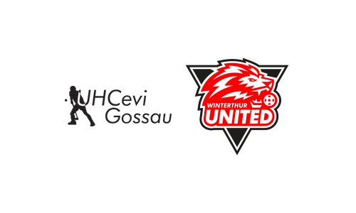 UHCevi Gossau - UHC Winterthur United