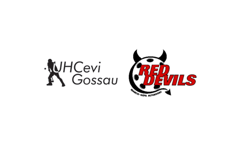 UHCevi Gossau - Red Devils March-Höfe