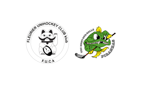 Fleurier Unihockey Club - UHC Mont-sur-Rolle