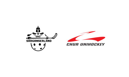 UHC Sarganserland II - Chur Unihockey III
