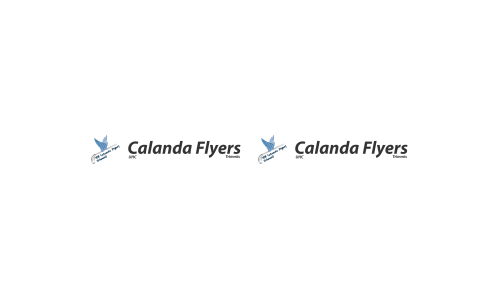 Calanda Flyers Trimmis I - Calanda Flyers Trimmis II