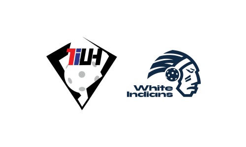 Ticino Unihockey - White Indians Inwil-Baar