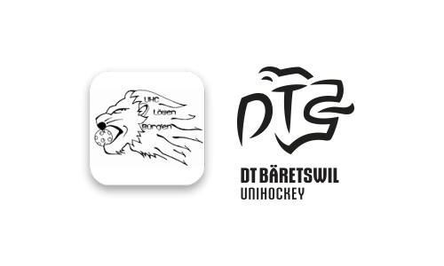 UHC Löwen Bürglen - DT Bäretswil