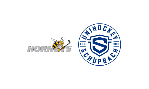 Hornets R.Moosseedorf Worblental I - Unihockey Schüpbach
