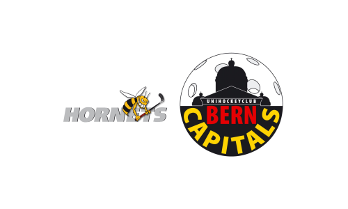 Hornets R.Moosseedorf Worblental I - Bern Capitals Ost III