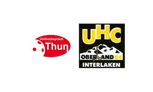 UHC Thun II - Oberland 84 Interlaken