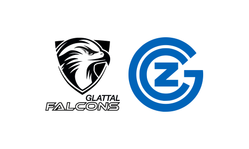 Glattal Falcons I - Grasshopper Club Zürich III