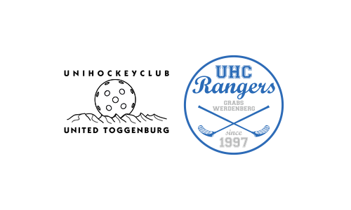 United Toggenburg Bazenheid - UHC R. Grabs-Werdenberg