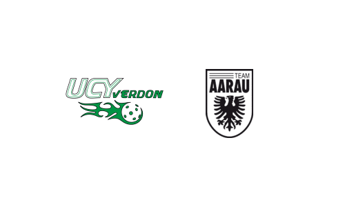 UC Yverdon - Team Aarau