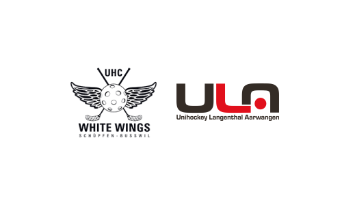 UHC W.W. Schüpfen-Busswil - Unihockey Langenthal Aarwangen II