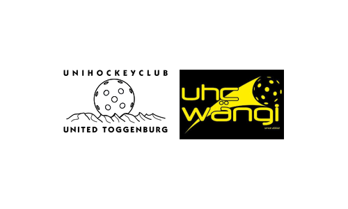 United Toggenburg Bazenheid - UHC Wängi