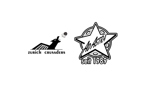Crusaders 95 Zürich - Ad Astra Obwalden II