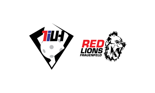 Ticino Unihockey - Red Lions Frauenfeld