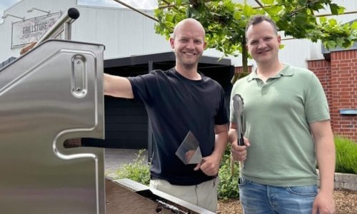 3Sat: Die Nordreportage: Der Norden grillt an - Mehr als Kohle, Koteletts und Kartoffeln