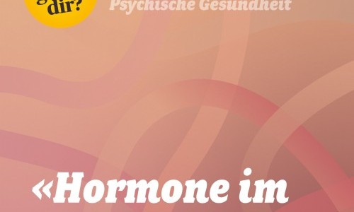 Hormone im Lebenswandel