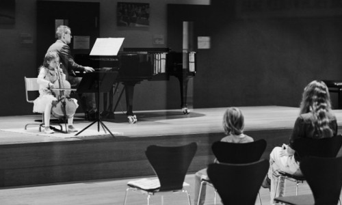 Schlusskonzert Musikwettbewerb Thurgau 2024